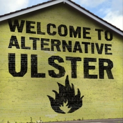 56. Alternative Ulster?