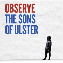 59. Observe the sons of Ulster...
