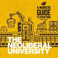 70. The Neo Liberal University 