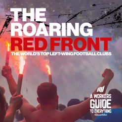 92. The Roaring Red Front