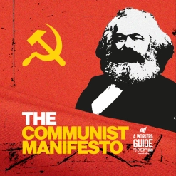 93. The Communist Manifesto 