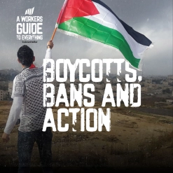 99. Boycotts, Bans and Action