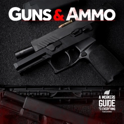115. Guns & Ammo - The Global Arms Trade Part 2
