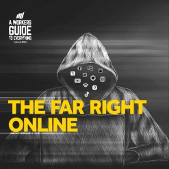 116. The Far Right Online