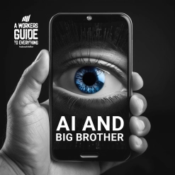 122. AI and Big Brother