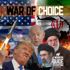 130. War of Choice