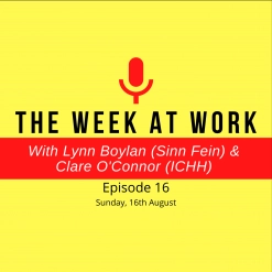 16. Varadkar’s dog whistle, meat plants, workers’ rights, evictions & homeless deaths