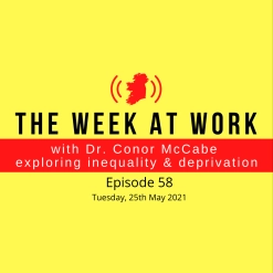 58. Exploring inequality with Dr. Conor McCabe