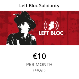 Left Bloc Solidarity